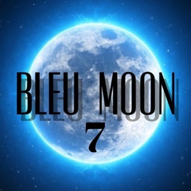 Melodic Kings Bleu Moon 7 [WAV]