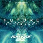 Myloops Future Technology Psytrance [WAV]