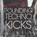 New Loops Pounding Techno Kicks [WAV]