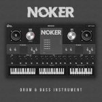 New Nation Noker Drum and Bass v1.1.1 [WiN, MacOSX]