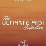 New Nation Ultimate MIDI Library Collection 2 [MiDi, WAV]