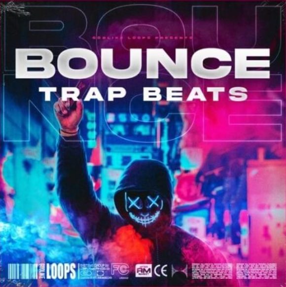 Oneway Audio Bounce Trap Beats [WAV]