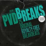PVD Breaks Vol.4 [WAV]