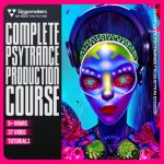 Producertech Singomakers Complete Psytrance Production [TUTORiAL]