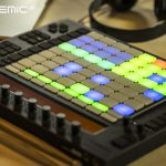 Punkademic Music Theory with the Ableton Push updated 4 / 2022 [TUTORiAL]