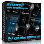 Samples Depot Extreme Sylenth Bundle 120.000 Presets + 1900 Sound Banks [Synth Presets]