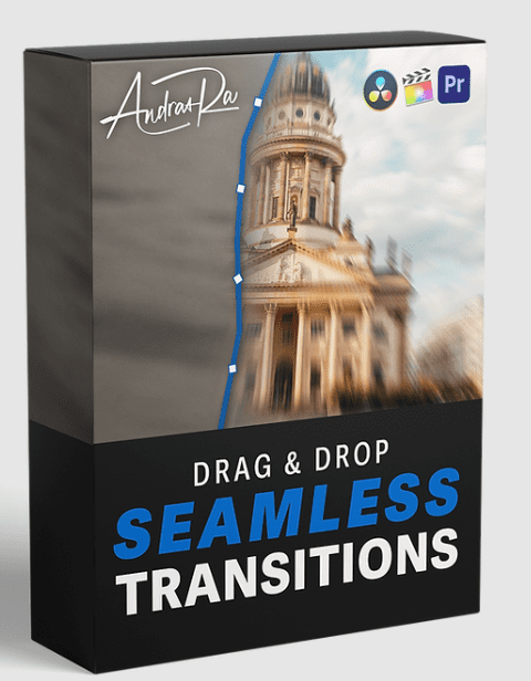 Seamless Transition Pack