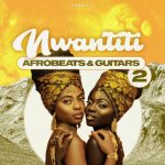 Shobeats NWANTITI 2 Afrobeats and Guitars [WAV, MiDi]