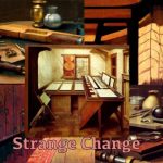 Strangesol Music Strange Change [WAV]