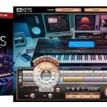 Toontrack EZkeys v1.3.3 CE with SYNTHWAVE addon [WiN, MacOSX]