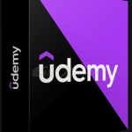 UDEMY – 3D RETAIL STAMPS WITH BLENDER