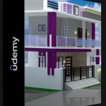 UDEMY – 3DS MAX: LEARN 3D MODELING & INTERIOR DESIGNS FROM SCRATCH