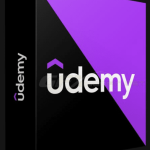 UDEMY – PACKSHOT 3D WITH BLENDER