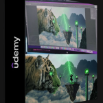 UDEMY – PHOTOSHOP PLUS : 30 DAYS CHALLENGE TO LEARN ADOBE PHOTOSHOP