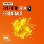 WA Production Pumped Sylenth1 EDM Essentials 2 [Synth Presets]