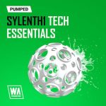 WA Production Pumped Sylenth1 Tech House Essentials [Synth Presets]