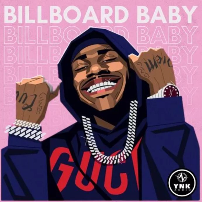 YnK Audio Billboard Baby [WAV]