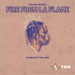 YnK Audio Fire From La Flame [WAV]