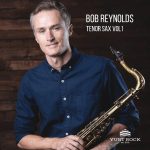 Yurt Rock Bob Reynolds Tenor Sax Vol.1 [WAV]