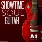 A1 Audio Showtime Soul Guitar [WAV]