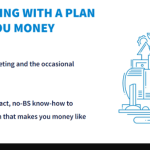 Allan Dib – The 1– Page Marketing Plan Course 2023