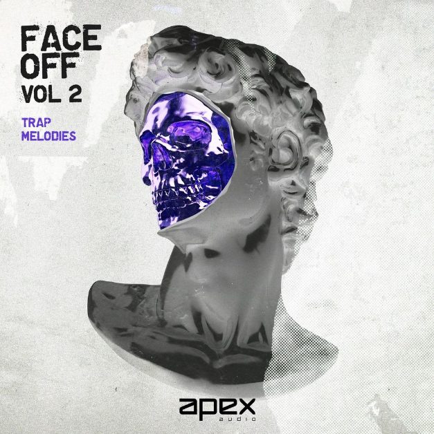 Apex Audio Face Off Vol.2 Trap Melodies [WAV]