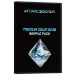 Atomic Sounds Premium Color Bass Sample Pack [WAV]