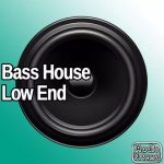 AudioFriend Bass House Low End [WAV]