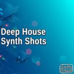 AudioFriend Deep House Synth Shots [WAV]
