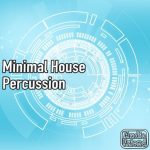 AudioFriend Minimal House Percussion [WAV]