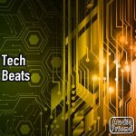 AudioFriend Tech Beats [WAV]