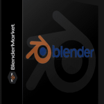 BLENDER MARKET – BUNDLE 1 FEB 2023