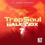 Big Citi Loops Trapsoul Talk Vox 7 [WAV]