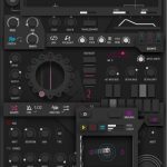 Blinksonic FR3TZ° v1.0 [Reaktor]