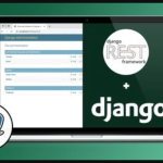 Build Ecommerce Rest Api With Django Rest Framework & Python