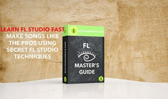 Busy Works Beats FL Master’s Guide Tutorial
