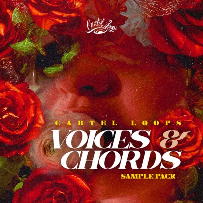 Cartel Loops Voices And Chords [WAV, MiDi]