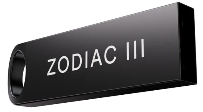 Cymatics ZODIAC III Collectors Edition USB [WAV, MiDi]