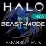 DC Breaks Halo Expansion BEAST-MODE v1.0.0