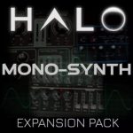 DC Breaks Halo Expansion MONO-SYNTH v1.0.0