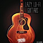 DJ 1Truth Lazy Lo-Fi Guitars [WAV]
