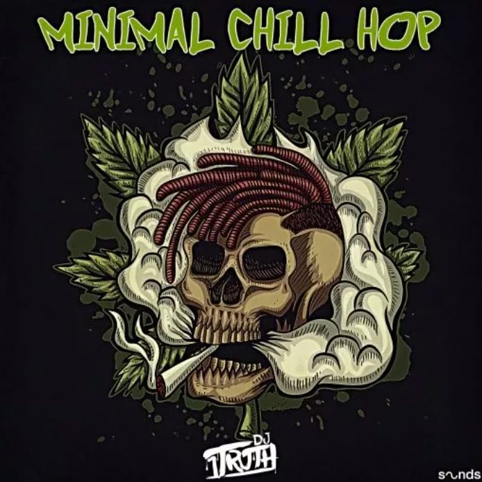 DJ 1Truth Minimal Chill Hop [WAV]