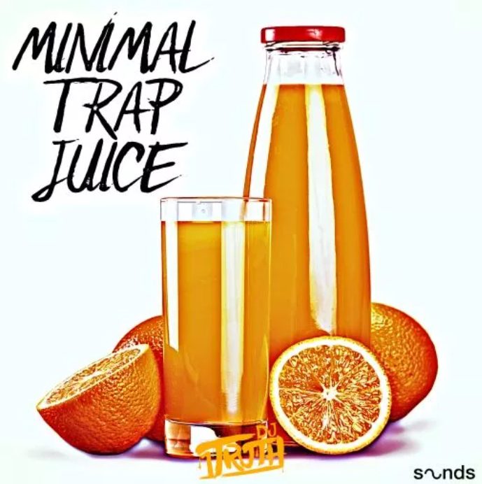 DJ 1Truth Minimal Trap Juice [WAV]