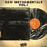 DJ 1Truth Raw Instrumentals Vol.1 [WAV]