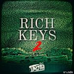 DJ 1Truth Rich Keys 2 [WAV]