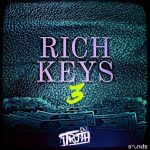 DJ 1Truth Rich Keys 3 [WAV]