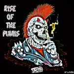 DJ 1Truth Rise Of The Punks [WAV]