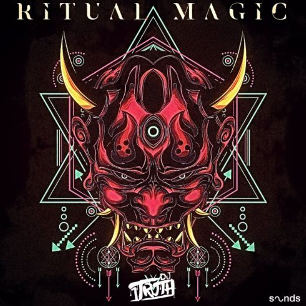 DJ 1Truth Ritual Magic [WAV]