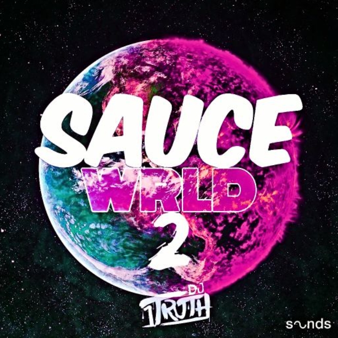 DJ 1Truth Sauce Wrld 2 [WAV]