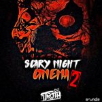 DJ 1Truth Scary Night Cinema 2 [WAV]